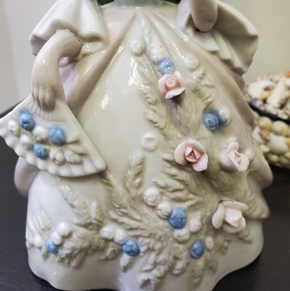 Vintage Music Box - Picture 3 of 15